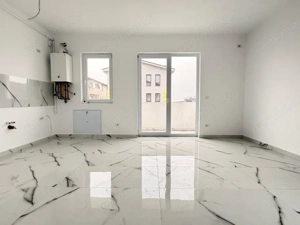 Apartament, 2 camere, 50 mp cu debara - Giroc-Hotel IQ