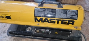 Aeroterma master b65cel