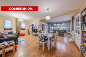 Duplex, 4 camere, 120 mp Utili , 250 mp curte