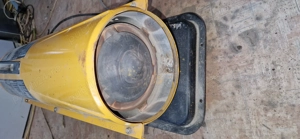 Aeroterma master b65cel - imagine 4