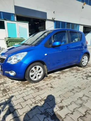 Vind Opel Agila
