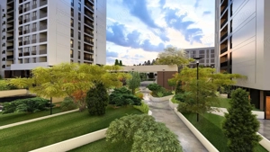 Apartament Nou | Cosmopolit Zenit