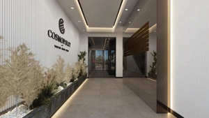 Penthouse | Cosmopolit Zenit