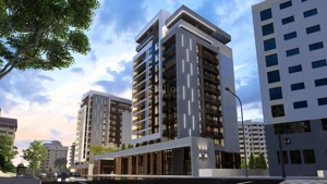 Apartament Nou | Cosmopolit Zenit