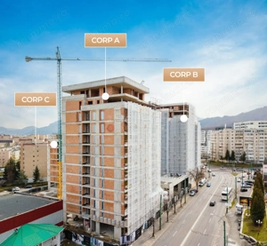 Apartament Nou | Cosmopolit Zenit