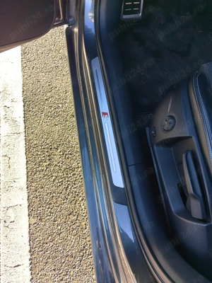 Audi A3 2018 sline quatro. recent adus - imagine 4