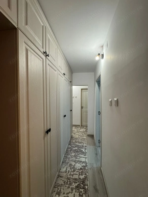 Soarelui, langa parcul Lidia. Renovat complet. Mobilat si utilat.  - imagine 3