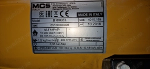 Aeroterma master b65cel - imagine 5