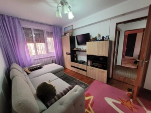 Apartament cu 2  camere,  Micro 19