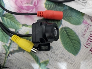 Camera auto marșarier stare Nou 