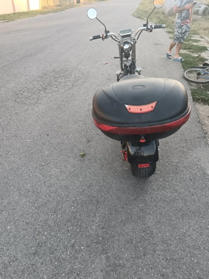De vânzare scuter electric 