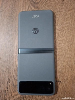 Vând telefon Motorola razr 40 - imagine 5
