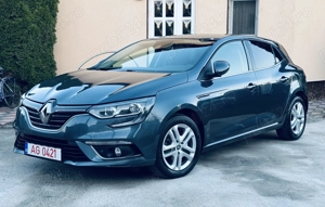    RATE  FIXE   Renault Mégane IV 2018  1.5 DCi   Euro 6  Fara AdBlue
