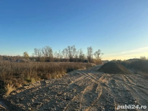 Teren intravilan 500 m (Vând Schimb cu garsonieră) - imagine 5
