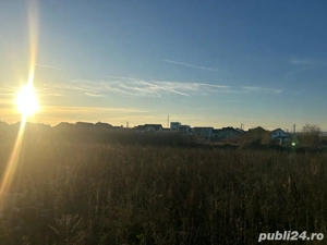 Teren intravilan 500 m (Vând Schimb cu garsonieră) - imagine 4
