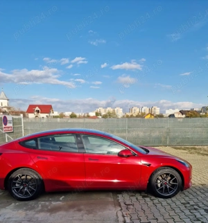 Vanzare Tesla Model3 - imagine 2