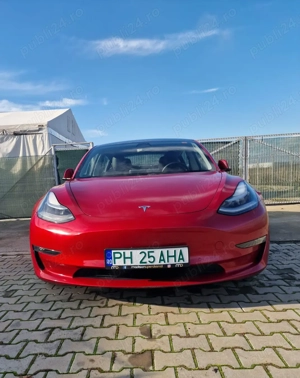 Vanzare Tesla Model3 - imagine 3