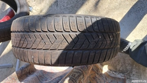 vand 2 cauciucuri - imagine 3