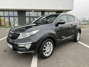 AN 2015 MOT 2.0 CRDI 185 CP Cutie Automata .proprietar acte la zi