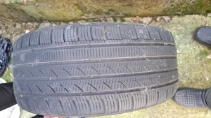 vand 2 cauciucuri - imagine 5