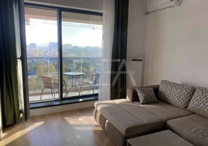 2 camere 11/11 parcare, boxa-Exigent Plaza Faza 4 - imagine 2