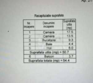 2 camere 11/11 parcare, boxa-Exigent Plaza Faza 4 - imagine 9