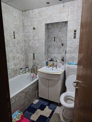 Apartament cu 2 camere, 47 mp, zona Cloșca  - imagine 7