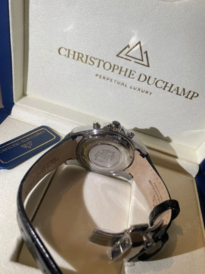 Christophe Duchamp  - imagine 5