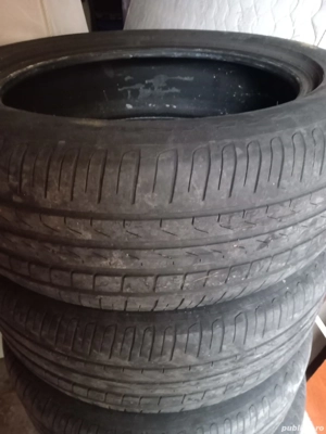 vand anvelope Pirelli