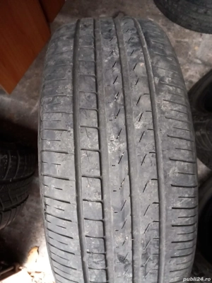 vand anvelope Pirelli M+S (iarna+vara) - imagine 5