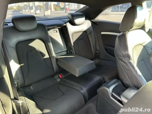 Audi A5 usor avariat  - imagine 4