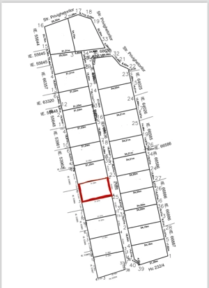 teren balotesti de vanzare