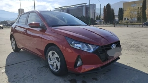Vand Hyundai i20, 84 cp, 25000 km, fab. 2023