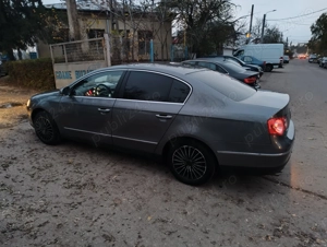 Passat B6 Mpi+gpl - imagine 2