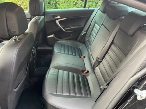 Opel Insignia 2.0 CDTI 170 CP Piele TVA deductibil - imagine 9