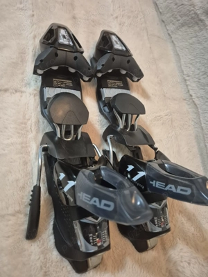 Legături schi Head Pr 11 Nefolosite