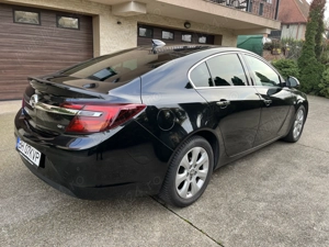 Opel Insignia 2.0 CDTI 170 CP Piele TVA deductibil - imagine 5