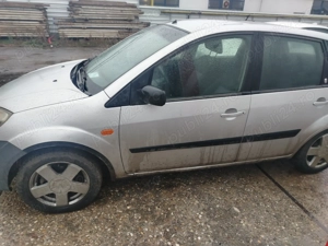Ford fiesta 1.4 diesel 2006