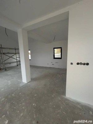 Casa noua de vanzare - strada Dara - imagine 5