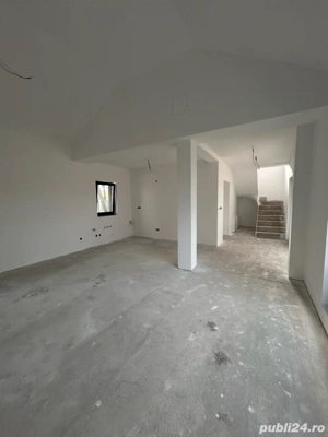 Casa noua de vanzare - strada Dara - imagine 4