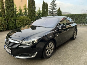 Opel Insignia 2.0 CDTI 170 CP Piele TVA deductibil