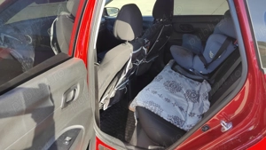 Vand Hyundai i20, 84 cp, 28000 km, fab. 2023, garantie - imagine 8