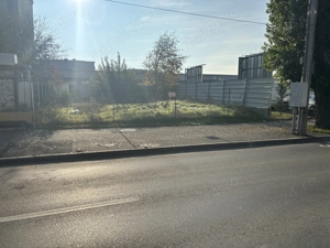 Ocazie unica! Teren cu deschidere la Str. Otelarilor - imagine 2