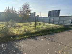Ocazie unica! Teren cu deschidere la Str. Otelarilor - imagine 3