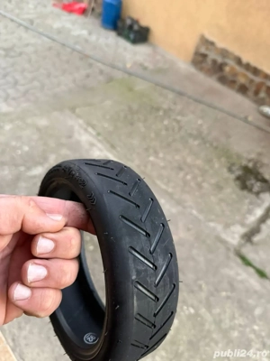 vand anvelope trotinetă electrică 