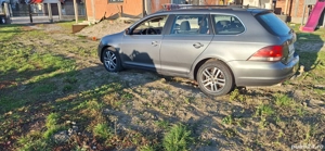 devanzare vw golf 6 - imagine 5