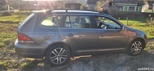 devanzare vw golf 6 - imagine 3