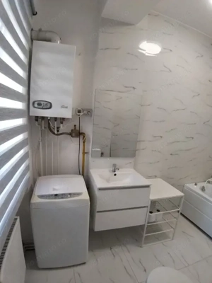 Garsonierade inchiriat, 34 mp, zona Centrul vechi - imagine 7