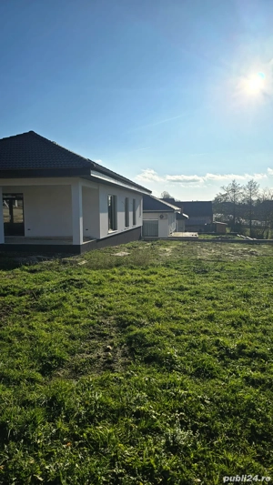 Casă Individuală   Parter   de Vânzare în Satu Nou de Jos cu 815 MP teren