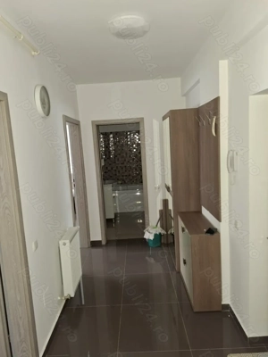 Vand apartament 2 camere.